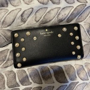 Kate Spade Bifold Wallet